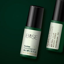 將圖片載入圖庫檢視器 Herb BASE Oil - Cactus |  花草本油 - 仙人掌  |  5ml