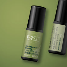 將圖片載入圖庫檢視器 Herb BASE Oil - Madagascar Vanilla | 花草本油 - 馬達加斯加雲呢拿 | 5ml
